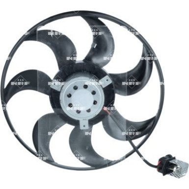 NRF Lüfter, Motorkühlung 47877
