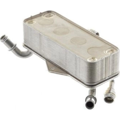 Mahle Ölkühler, Automatikgetriebe BEHR Premium Line CLC 218 000P