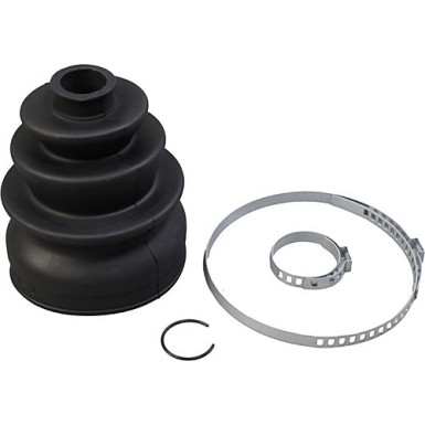 Metzger Faltenbalgsatz, Antriebswelle COMPETENCE KIT 751.716