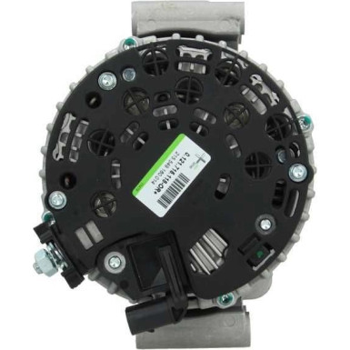 PSH Generator 215.549.180.014