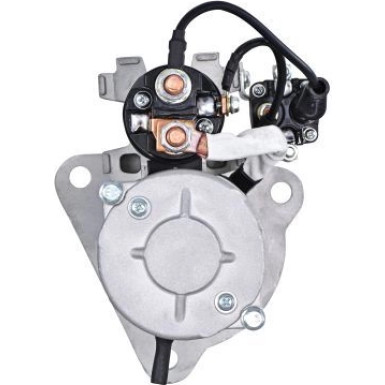 Hella Starter 8EA 012 586-291