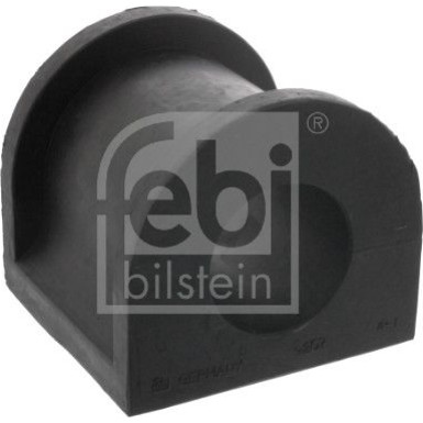 FEBI BILSTEIN 09207 Lagerung, Stabilisator