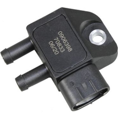 Metzger Sensor, Abgasdruck 0906398