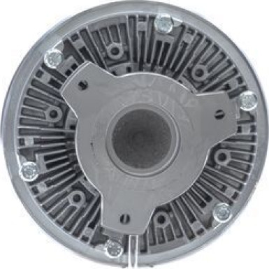 Mahle Kupplung, Kühlerlüfter BEHR CFC 12 000S