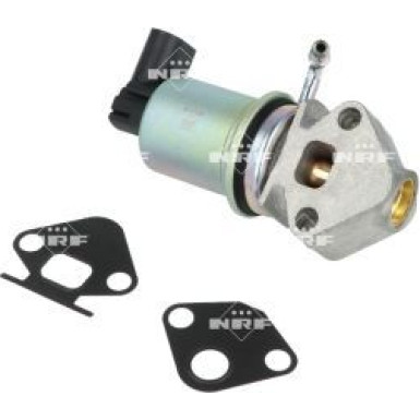 NRF AGR-Ventil EASY FIT 48341