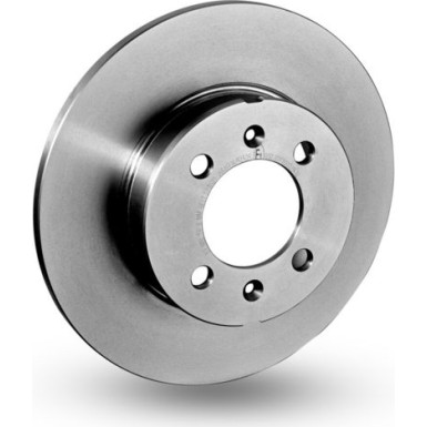 Hella Bremsscheibe 8DD 355 113-361