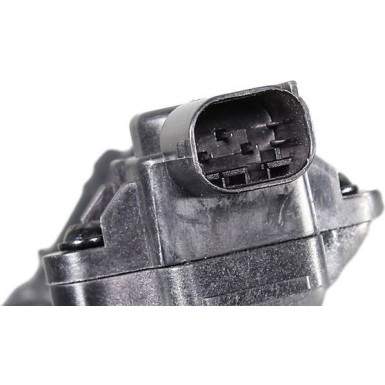 Metzger Ansaugschlauch, Luftfilter 2388098