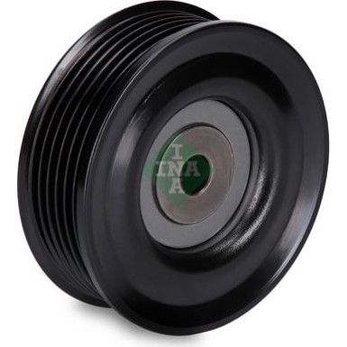 Umlenk-/Führungsrolle, Keilrippenriemen 532 0799 10