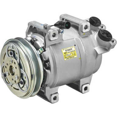 Kompressor, Klimaanlage 815022 Kompressor, Klimaanlage 815022