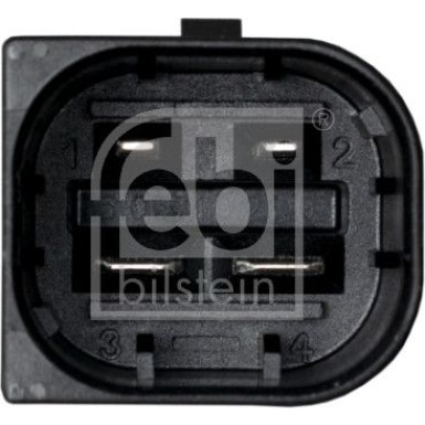 FEBI BILSTEIN 185632 Wasserpumpe, Motorkühlung FEBI BILSTEIN 185632 Wasserpumpe, Motorkühlung