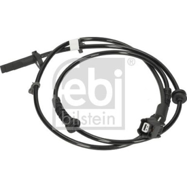 Sensor, Raddrehzahl 193682
