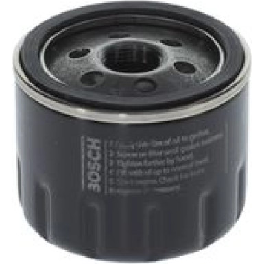 Ölfilter F 026 407 351