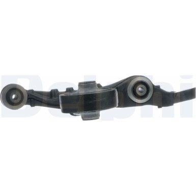 Lenker, Radaufhängung TC3631