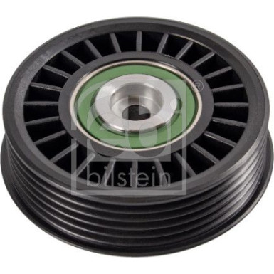 FEBI BILSTEIN 21710 Umlenk-/Führungsrolle, Keilrippenriemen