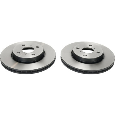 Bremsscheibe DF4842