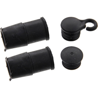 FEBI BILSTEIN 36055 Führungshülsensatz, Bremssattel FEBI BILSTEIN 36055 Führungshülsensatz, Bremssattel