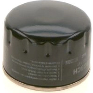 BOSCH 0 451 103 141 Ölfilter BOSCH 0 451 103 141 Ölfilter