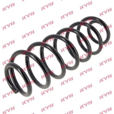 KYB Fahrwerksfeder K-Flex RH6337 KYB Fahrwerksfeder K-Flex RH6337