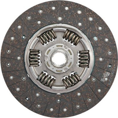 Valeo Kupplungsscheibe 829425 Valeo Kupplungsscheibe 829425