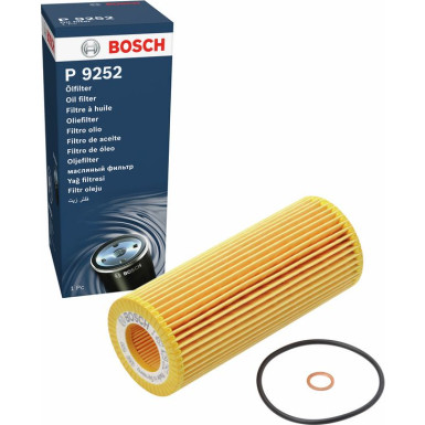 BOSCH 1 457 429 252 Ölfilter BOSCH 1 457 429 252 Ölfilter