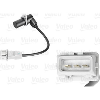 Valeo Impulsgeber, Kurbelwelle 254125