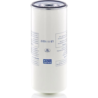 Mann-Filter Filter, Drucklufttechnik LB 11 102/2