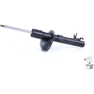 Monroe Stoßdämpfer MONROE ORIGINAL (Gas Technology) G16276