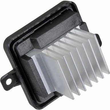 Metzger Regler, Innenraumgebläse 0917795