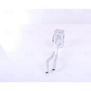 Nissens Ölkühler, Motoröl FIRST FIT 90685