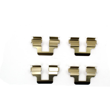 Textar Bremsbelagsatz, Scheibenbremse Q+ 2391401