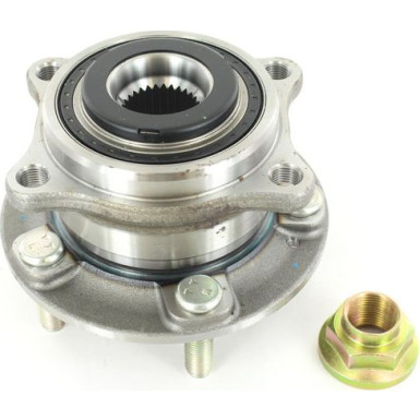 SKF Radlagersatz VKBA 7786