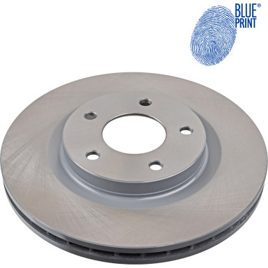 Blue Print Bremsscheibe ADA104309