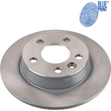 Blue Print Bremsscheibe ADF124339 Blue Print Bremsscheibe ADF124339