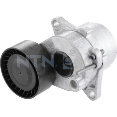 NTN-SNR Spannrolle, Keilrippenriemen GA351.53