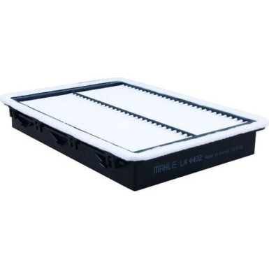 Knecht Luftfilter LX 4432