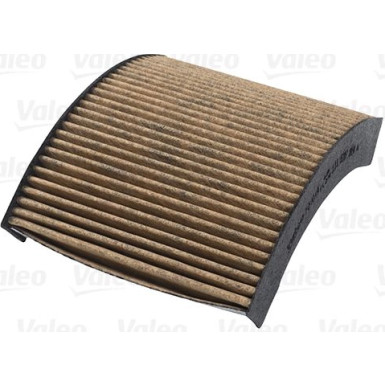 Valeo Filter, Innenraumluft VALEO PROTECT MAX 701019