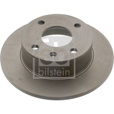 febi bilstein Bremsscheibe 03169 febi bilstein Bremsscheibe 03169