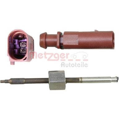 Metzger Sensor, Abgastemperatur 0894582