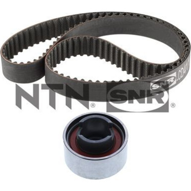 NTN-SNR Zahnriemensatz KD470.01