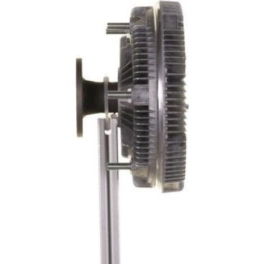 Mahle Kupplung, Kühlerlüfter BEHR Premium Line CFC 126 000P