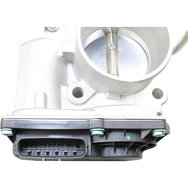 Metzger Drosselklappenstutzen 0892824