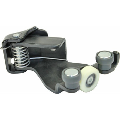 Metzger Rollenführung, Schiebetür 2310055