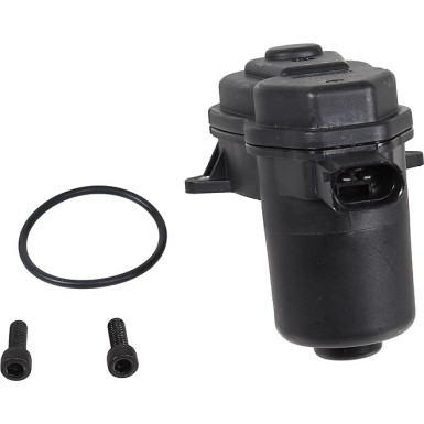 Metzger Stellelement, Feststellbremse Bremssattel COMPETENCE KIT 0899328