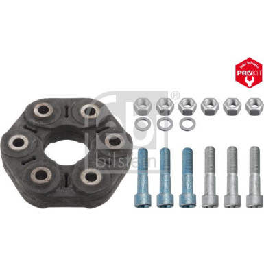 FEBI BILSTEIN 171966 Hardyscheibe