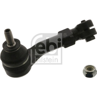 FEBI BILSTEIN 09681 Spurstangenkopf