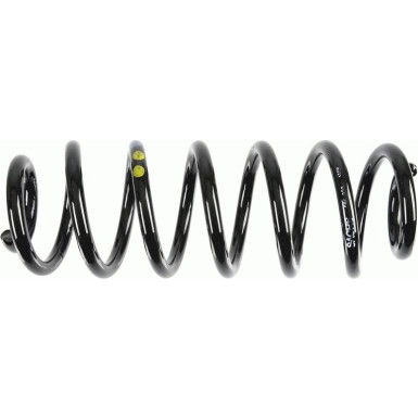 Sachs Fahrwerksfeder 994 372