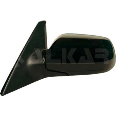 Alkar Außenspiegel 6125906
