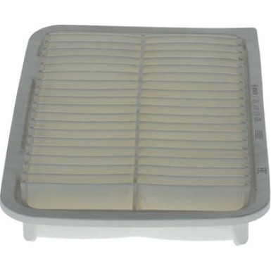 BOSCH F 026 400 659 Luftfilter für SUZUKI IGNIS, SWIFT 38,7mm, 165mm, 256,5mm, Filtereinsatz BOSCH F 026 400 659 Luftfilter für SUZUKI IGNIS, SWIFT 38,7mm, 165mm, 256,5mm, Filtereinsatz