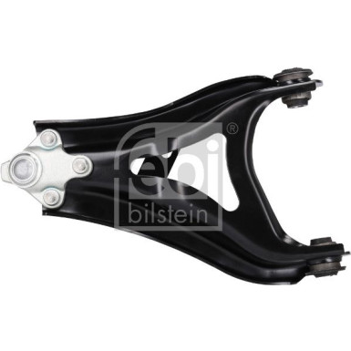 FEBI BILSTEIN 183804 Querlenker, Lenker, Radaufhängung FEBI BILSTEIN 183804 Querlenker, Lenker, Radaufhängung