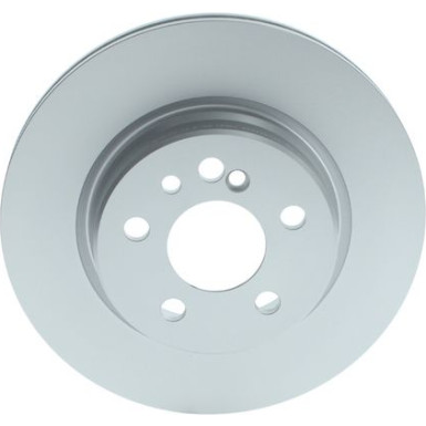 BOSCH Bremsscheibe 0 986 478 566 BOSCH Bremsscheibe 0 986 478 566